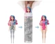 Кукла-сюрприз Barbie Color Reveal Звезды диско JCP01 - изображение 4