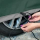 Тент Джип/Мінівен 510х195х160 см (XL) Membrane Garage SUV/OFF ROAD "KEGEL"5-4756-248-3050" (мішок) - изображение 6