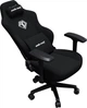 Кресло геймерское Anda Seat Phantom 3 Pro Size L Black Fabric (AD18YC-06-B-F) - изображение 2