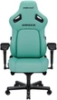 Кресло геймерское Anda Seat Kaiser 4 Size L Green (AD12YDDC-L-20-E-PV/C) - изображение 4