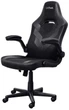 Кресло геймерское Trust GXT 703 Riye Black (25128) - изображение 2