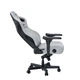 Комп'ютерне крісло для геймера Anda Seat Kaiser 4 L Gray Linen Fabric (AD12YDDC-L-20-G-CF) - зображення 5