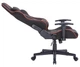 Крісло для геймерів GamePro GC575FB Black/Red - изображение 7