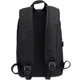 Рюкзак для ноутбука Tigernu T-B3249 14" (T-B3249Black) Black - изображение 6