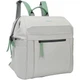 Сумка-рюкзак для ноутбука Tigernu T-B9513 14" Off White - изображение 2