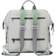 Сумка-рюкзак для ноутбука Tigernu T-B9513 14" Off White - изображение 4