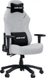 Кресло для геймеров Anda Seat Luna Size L Grey (AD18-44-G-F) - изображение 4