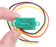 Вольтметр цифровий Mini постійного струму DC 0-100V - изображение 3