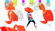 Gra PS3 Just Dance 2017 (Blu-ray płyta) (3307215967348) - obraz 5