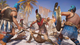 Gra Xbox One Assassin's Creed: Odyssey (Blu-ray płyta) (3307216073390) - obraz 2