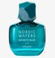 Парфуми жіночі ORIFLAME - Nordic Waters Infinite Blue Туалетна вода 50мл шлейфові Оріфлейм Нордік Уотерс Інфініті Блю - зображення 1