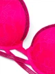 Бюстгальтер со стразами Victoria's Secret VERY SEXY SHINE CRADLE PUSH-UP BRA 32A (70A) Рожевий - зображення 5