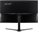 Монітор 31.5" Acer Nitro XZ322QUP3bmiiphx (4711121931598) - зображення 6
