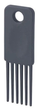 Nożyce kuchenne Berghoff Essentials z wieloma ostrzami 20.5 cm (5413821076294) - obraz 3