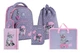 Шкільний набір 5 в 1 Kite Education Studio Pets SET_SP25-556M (рюкзак, пенал, сумка для взуття, папка, папка-портфель) - изображение 1