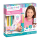 Zestaw kreatywny Make it Real Swift Clicks Heishi Producent bransoletek 1459 (0695929014599) - obraz 1