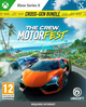 Gra XOne The Crew Motorfest (Blu-ray płyta) (3307216272960) - obraz 1