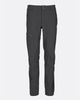 Штаны мужские Rab Incline Light Pants, Anthracite, S (30), Regular (RB QFV-05-ANT-30-RG) - изображение 1