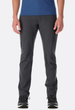 Штаны мужские Rab Incline Light Pants, Anthracite, S (30), Regular (RB QFV-05-ANT-30-RG) - изображение 4