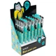 Ручка кулькова Kite Bananas K21-032-04, синя - зображення 2