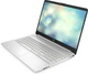 Ноутбук HP 15s-eq2007sl-Ryzen 3 5300U-2.6GHz-8Gb-DDR4-256Gb-SSD-W15.5-FHD-Web-(B)-Б/У - изображение 1