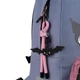 Рюкзак Kite Education teens Kuromi HK25-949M - изображение 8
