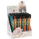 Ручка кулькова автоматична Kite Harry Potter HP22-363, синя - зображення 3