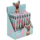 Ручка шариковая Kite Studio Pets SP21-032, синяя - изображение 3