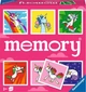 Карткова гра Ravensburger Memory Unicorns (4005556209996) - зображення 3