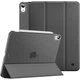 Чехол-книжка на планшет Apple iPad 10.9 (2022) A2696/A2757/A2777/10.9 (2024)/11 (2025) A16, Flex Case, Black, противоударный, обложка с трехскладной подставкой и авто. пробуждением для планшета 10.9 ,11 , кожаный, на магните, ArmorStandart (ARM84457) - изображение 2