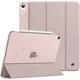 Чехол-книжка на планшет Apple iPad 10.9 (2022) A2696/A2757/A2777/10.9 (2024)/11 (2025) A16, Flex Case, Pink, противоударный, обложка с трехскладной подставкой и авто. пробуждением для планшета 10.9 ,11 , кожаный, на магните, ArmorStandart (ARM84461) - изображение 2