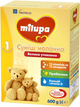 Упаковка молочной смеси Milupa 1 от 0 до 6 месяцев 600 г х 4 шт (5900852025556) - изображение 2