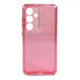 Чехол - накладка Space III для Samsung Galaxy S24 Plus, Rose Red - изображение 1