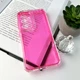 Чехол - накладка Space III для Samsung Galaxy S24 Plus, Rose Red - изображение 6