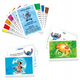 Gra planszowa Hasbro Monopoly Disney Stitch wersja polska G0388 (5010996325037) - obraz 3