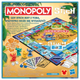 Gra planszowa Hasbro Monopoly Disney Stitch wersja polska G0388 (5010996325037) - obraz 7