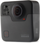 Kamera wideo GoPro Fusion 360° Black (CHDHZ-103 ) (955555909785022) - Outlet - obraz 2