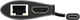 Wieloportowy adapter USB-C Trust Dalyx 7 w 1 (23775) (955555901129302) - Outlet - obraz 6