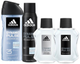 Woda toaletowa Adidas Dynamic Pulse 100 ml (3616305439796) (955555906577083) - Outlet - obraz 2