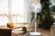 Wentylator Adler AD 7323w (955555906119308) - Outlet - obraz 7