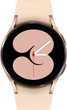 Смарт-годинник Samsung Galaxy Watch 4 40mm LTE Gold (SM-R865FZDAEUD) (955555905732697) - Уцінка - зображення 1