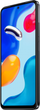 Мобільний телефон Xiaomi Redmi Note 11S 6/128GB Graphite Gray (6934177769245) (866542063831287) - Уцінка - зображення 4