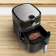 Frytkownica beztluszczowa Tefal (EY501815) (955555911243739) - Outlet - obraz 4
