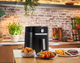 Frytkownica beztluszczowa Tefal (EY501815) (955555911243739) - Outlet - obraz 5