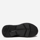 Buty do biegania meskie adidas Galaxy GW4138 41.5 (7.5UK) 26 cm Czarne (4065426738971) (955555900533207) - Outlet - obraz 4