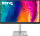 Monitor 31.5" BenQ PD3226G (4718755094491) - obraz 1