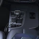 ОЗУ Baseus Enjoyment Pro Car Charger USB + Retractable C&iP Cable 60W black - изображение 8
