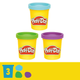Ciastolina Hasbro Play-Doh Kreatywny aparat z akcesoriami G0502 (5010996289704) - obraz 3