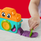 Ciastolina Hasbro Play-Doh Kreatywny aparat z akcesoriami G0502 (5010996289704) - obraz 7