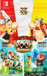 Гра Nintendo Switch Asterix & Obelix XXL Collection (Картридж) (3760156486789) - зображення 1